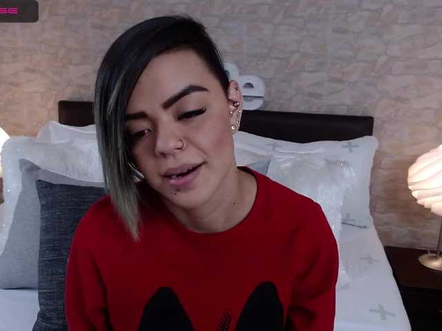 Transliacijos ekrano nuotraukos EvelynOwens