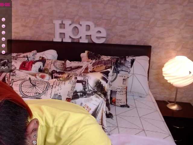 Transliacijos ekrano nuotraukos EvelynOwens