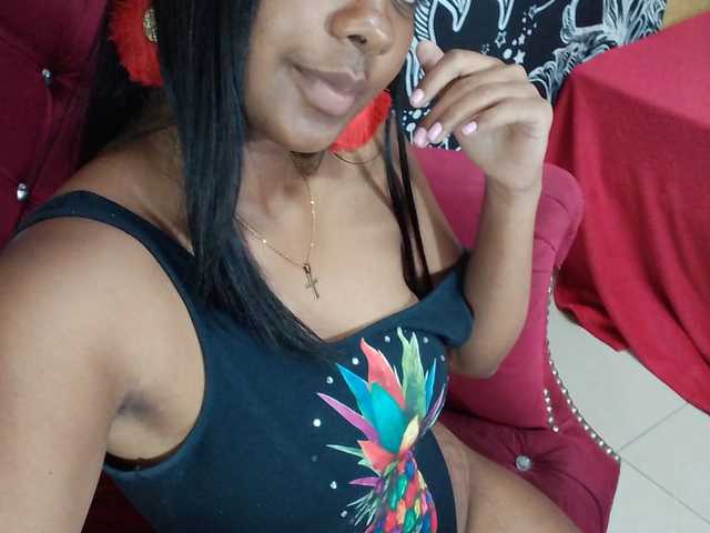 Profilio nuotrauka EvelynRossx