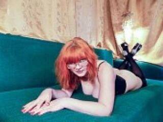 Erotinis vaizdo pokalbis evemilf