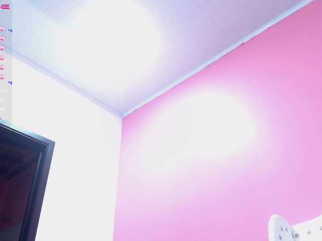 Transliacijos ekrano nuotraukos EvenynMonroe