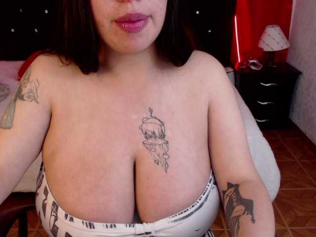 Nuotraukos Eveowens sexy girl, big tits