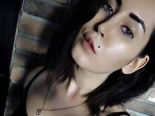 Erotinis vaizdo pokalbis evergreenstr