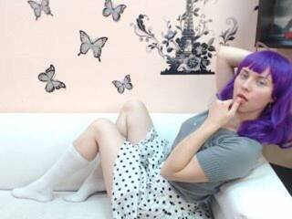 Erotinis vaizdo pokalbis EverleinSmart