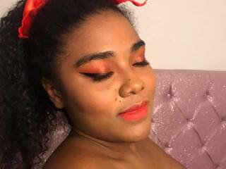 Erotinis vaizdo pokalbis evilblack2