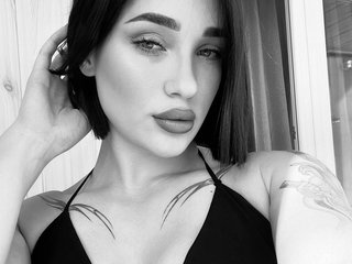 Erotinis vaizdo pokalbis EvilPanther