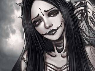 Erotinis vaizdo pokalbis evlyn-york