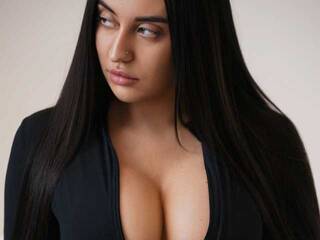 Erotinis vaizdo pokalbis Evocativea