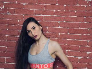 Erotinis vaizdo pokalbis ExAphina