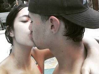 Erotinis vaizdo pokalbis Exotic8Latina