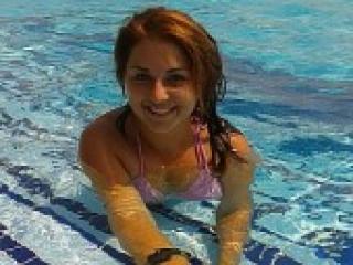 Erotinis vaizdo pokalbis exoticbabe