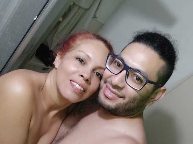 Profilio nuotrauka exoticcouple