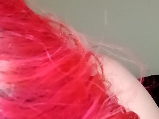 Erotinis vaizdo pokalbis Exoticlexi