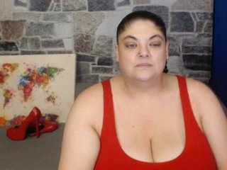 Nuotraukos Exotic_Melons 60 tokens flash of your choice! Join me in group chat! 46DDD, All Natural Goddess! 5 tokens 2 add me as your friend!