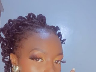 Erotinis vaizdo pokalbis Exoticsoms