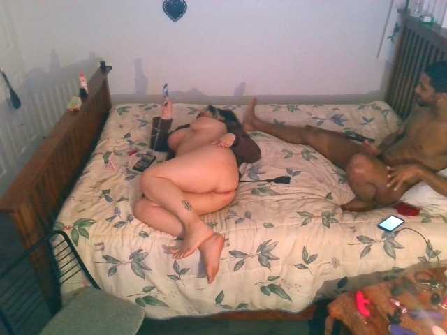 Transliacijos ekrano nuotraukos ExoticVibes69