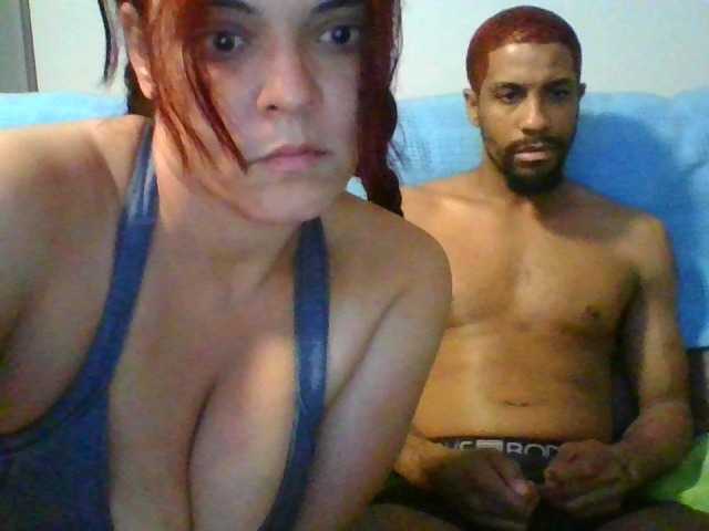 Transliacijos ekrano nuotraukos ExoticVibes69