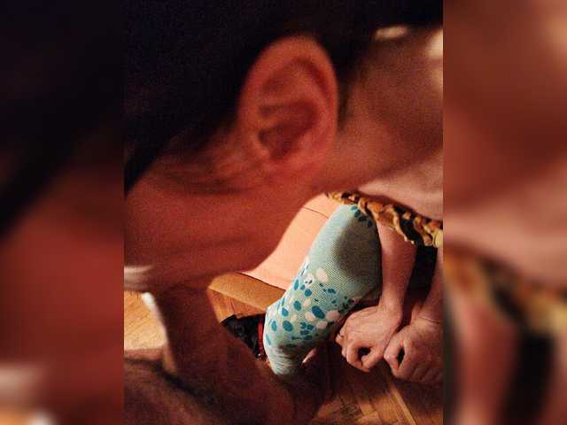 Transliacijos ekrano nuotraukos ExtremeLoving