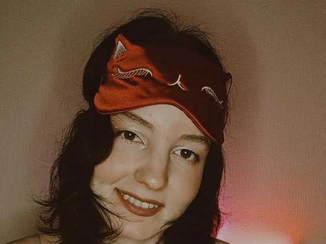 Profilio nuotrauka Victoria_Winters