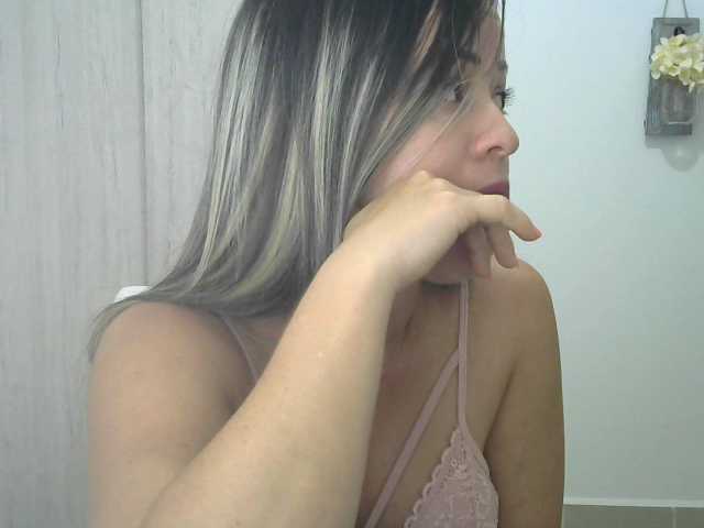 Transliacijos ekrano nuotraukos FabiPearl