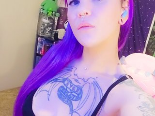 Erotinis vaizdo pokalbis faeofmyth