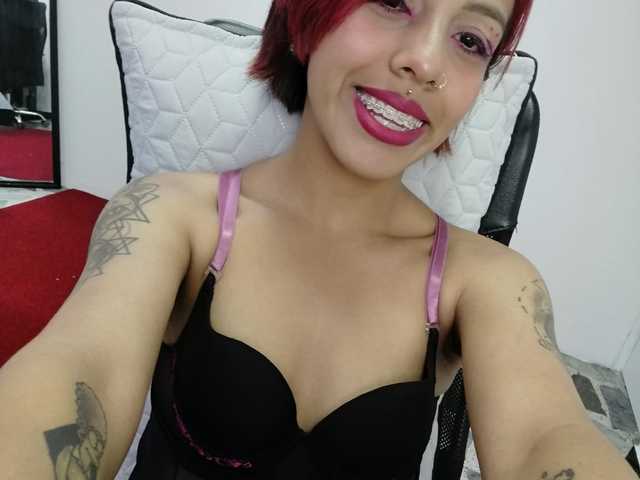 Profilio nuotrauka Brisa_Red