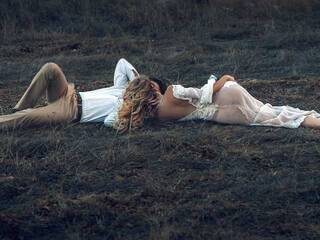 Erotinis vaizdo pokalbis fairy-tail1