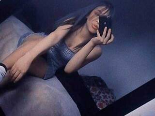 Erotinis vaizdo pokalbis FairyDark1