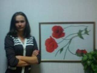 Erotinis vaizdo pokalbis fairydream