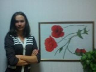 Erotinis vaizdo pokalbis fairydream