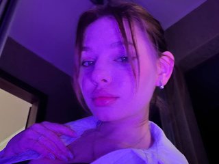 Erotinis vaizdo pokalbis SexyDafna1