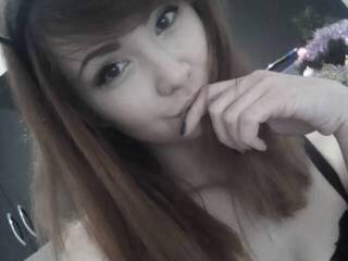 Erotinis vaizdo pokalbis fairymisss