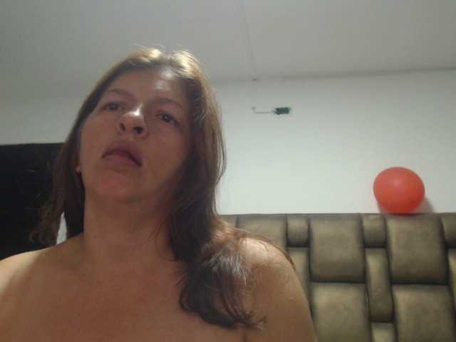 Nuotraukos FairySoul69 @Squirt Show - Lovense Lush On - Level Max 15 Tkns