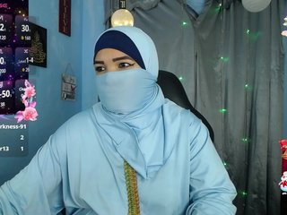 Erotinis vaizdo pokalbis FalakYasin