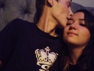 Erotinis vaizdo pokalbis Fallen-Monk