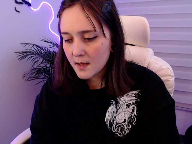 Transliacijos ekrano nuotraukos Fallenag666