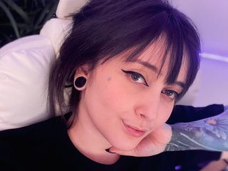 Erotinis vaizdo pokalbis Fallenag666