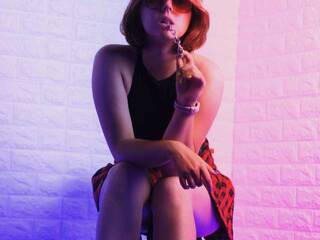 Erotinis vaizdo pokalbis FallenFairy