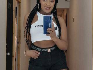 Erotinis vaizdo pokalbis Fallombruce