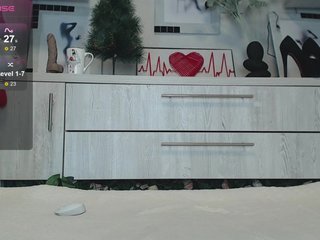 Erotinis vaizdo pokalbis --Kris--