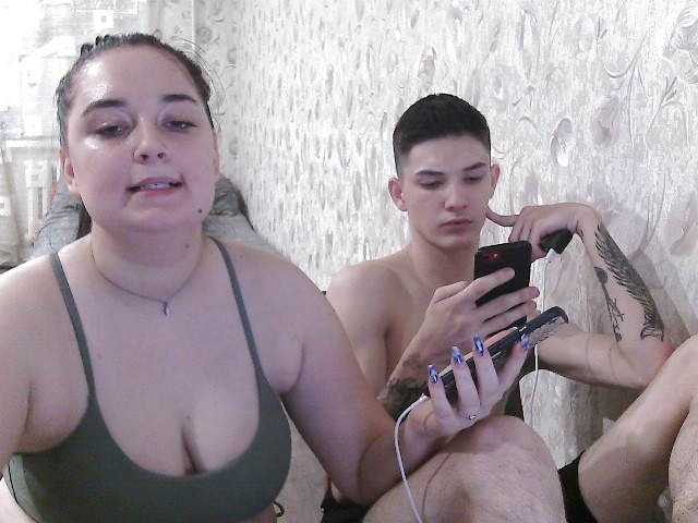 Transliacijos ekrano nuotraukos FamSmith