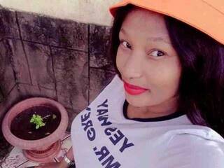 Erotinis vaizdo pokalbis FancyFace0206