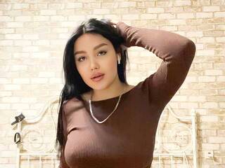 Erotinis vaizdo pokalbis FancySelfishGirl