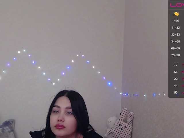 Transliacijos ekrano nuotraukos FancySelfishGirl