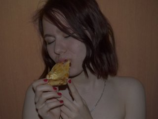 Erotinis vaizdo pokalbis -Daily-