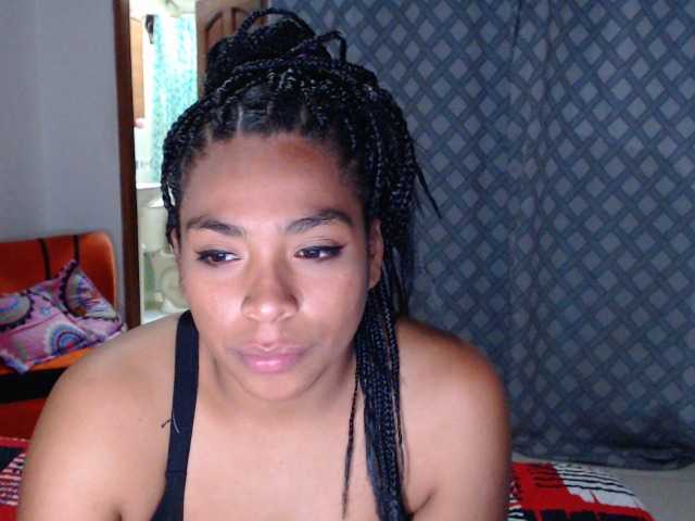 Transliacijos ekrano nuotraukos Fantasycandy