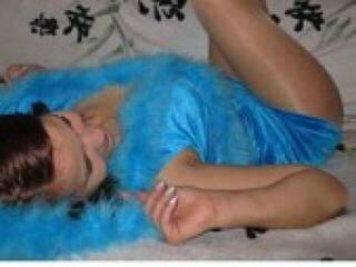 Erotinis vaizdo pokalbis fantasym