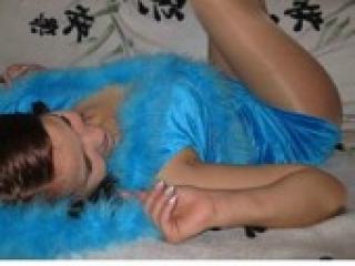 Erotinis vaizdo pokalbis fantasym