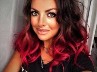 Erotinis vaizdo pokalbis Fantazzm18