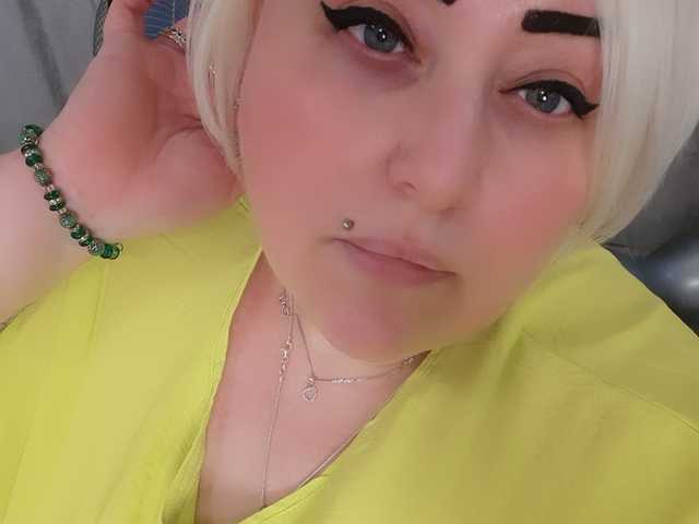 Profilio nuotrauka fashiona